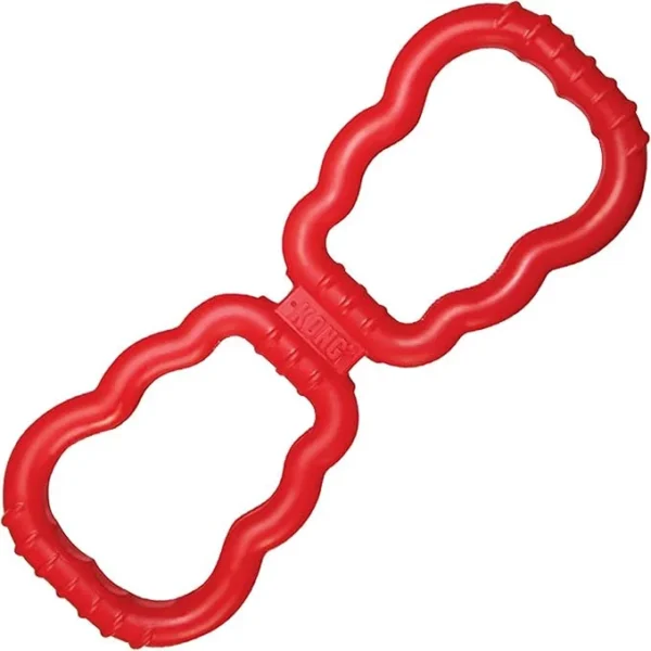 KONG Tug Toy – Dog Supplies for Tug of War